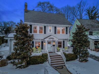33-35 Madison Ave, Maplewood, NJ, 07040