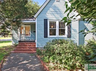 2204 Delesseps Ave, Savannah, GA 31404