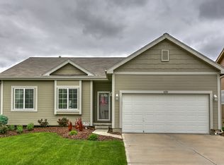 16510 Meredith Ave, Omaha, NE 68116