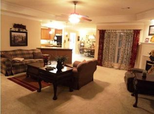 419 Brownstone Loop, Elmore, AL 36025