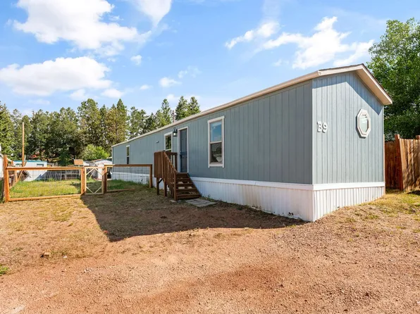 300 S Park St, Woodland Park, CO