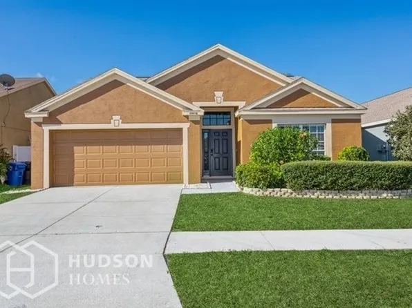 10416 Hallmark Blvd, Riverview, FL 33578