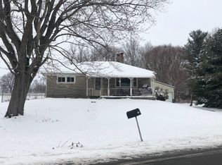 270 E Main St, Monrovia, IN 46157