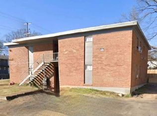 300 Lucy Ave #7, Memphis, TN 38106
