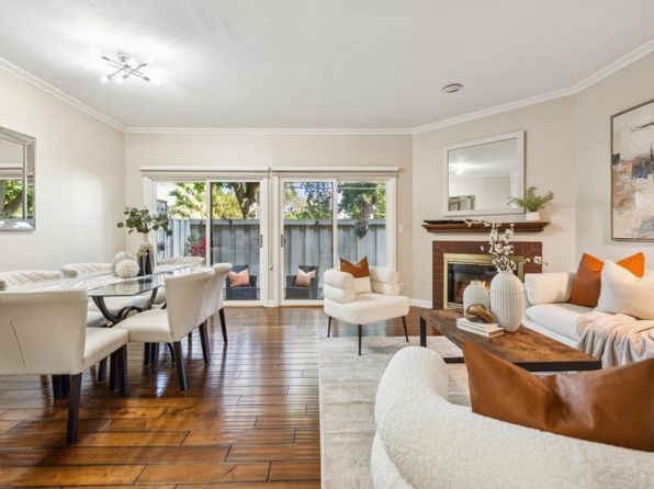 821 Laurel Ave #7, San Mateo, CA 94401