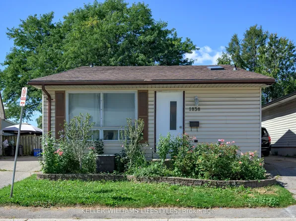 1838 Culver Dr #1838, London, ON N5V 3K6