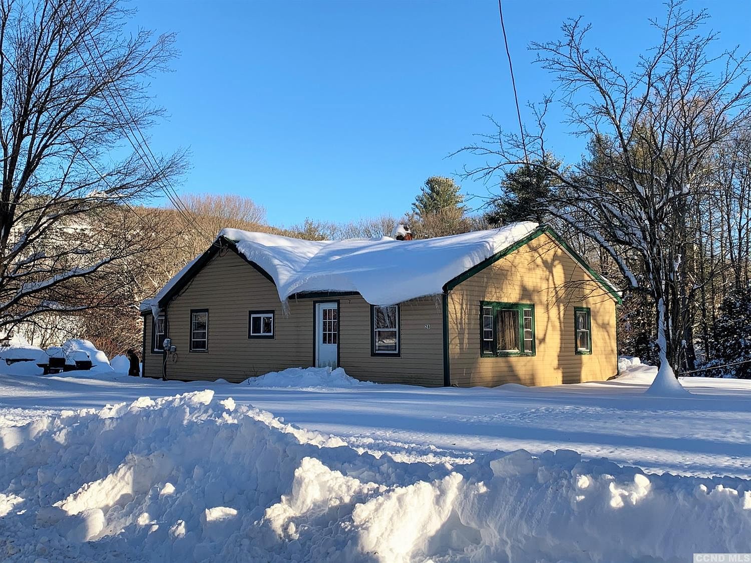 28 Timm Rd, Prattsville, NY 12468 Zillow
