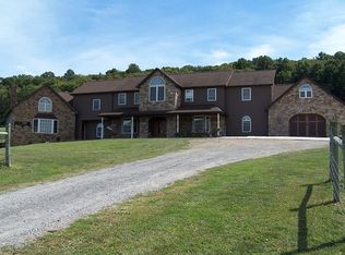 110 Elk Dr, Richfield, PA 17086