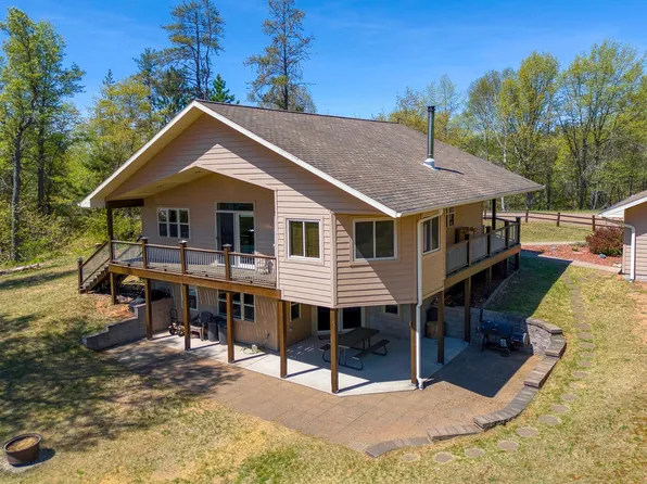 12264 Randolph Rd N, Watton, MI 49970