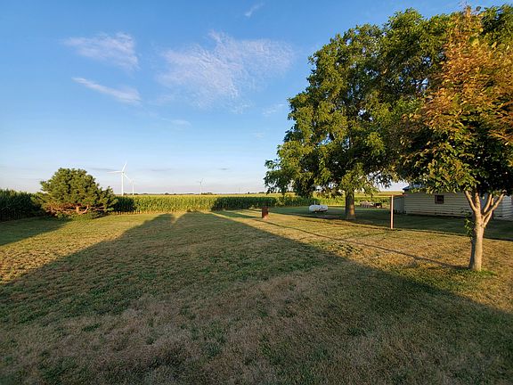 Side yard