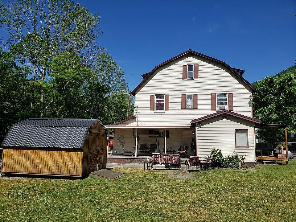 169 W Main St, Lynch, KY 40855 Zillow