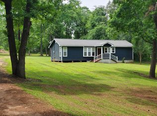 1191 8th St, Cushing, TX 75760