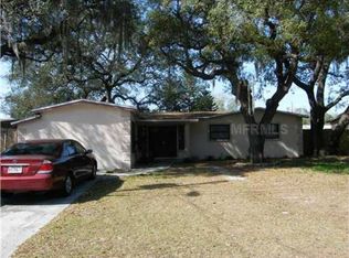 10606 N 26th St, Tampa, FL 33612