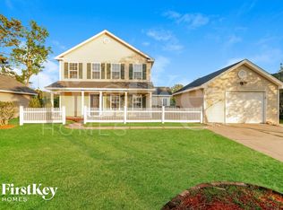 168 Jupiter Ln, Summerville, SC 29483