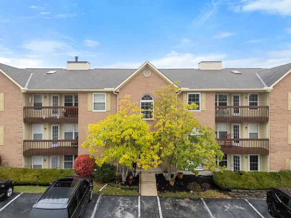 9 Meadow Ln Suite 12, Highland Heights, KY 41076