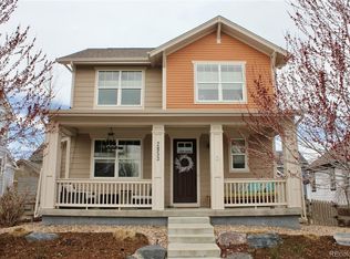 2853 Cascade Creek Drive, Lafayette, CO 80026
