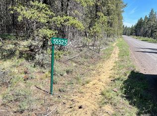 55525 Richard Way, Bend, OR 97707