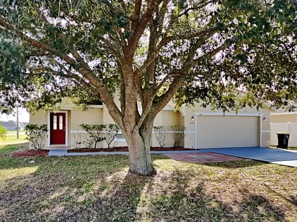 1388 N Platte Ct, Kissimmee, FL 34759
