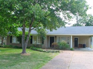 905 Eighth Ave, Cleveland, MS 38732
