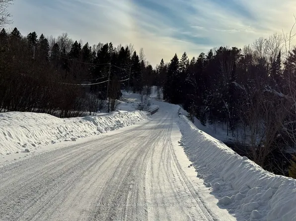 100 Maple Island Rd, Whitestone, ON P0A 1G0