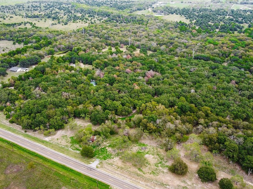 590 N Fm 55, Barry, TX 75102 Zillow