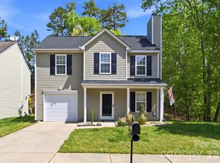 10314 Seedling Ln, Charlotte, NC 28214