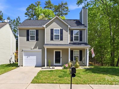 10314 Seedling Ln, Charlotte, NC, 28214