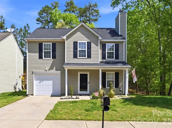 10314 Seedling Ln, Charlotte, NC 28214