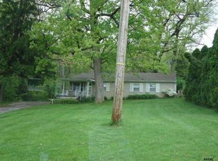 5001 Nursery Rd, Dover, PA 17315