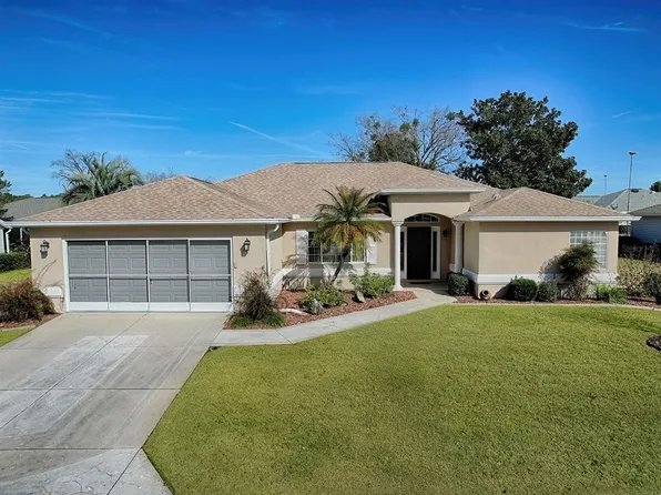 8460 SE 137th Loop, Summerfield, FL 34491