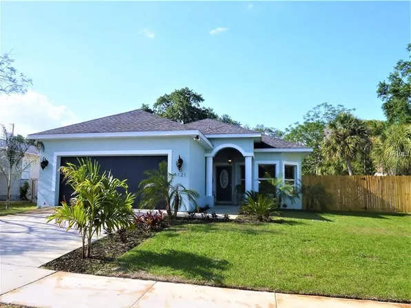 1121 26th Ave S, Saint Petersburg, FL 33705
