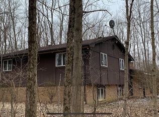 1019 E Spring Valley Paintersville Rd, Xenia, OH 45385