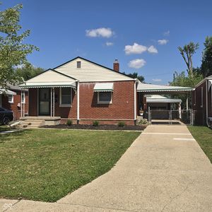 377 S Sheridan Ave, Indianapolis, IN, 46219