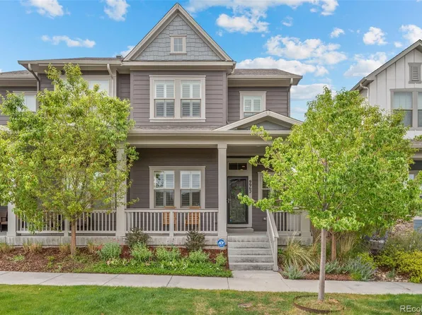 9962 E 59th Drive, Denver, CO 80238