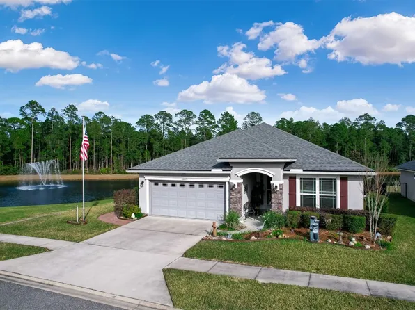 86070 Sinatra St, Yulee, FL 32097