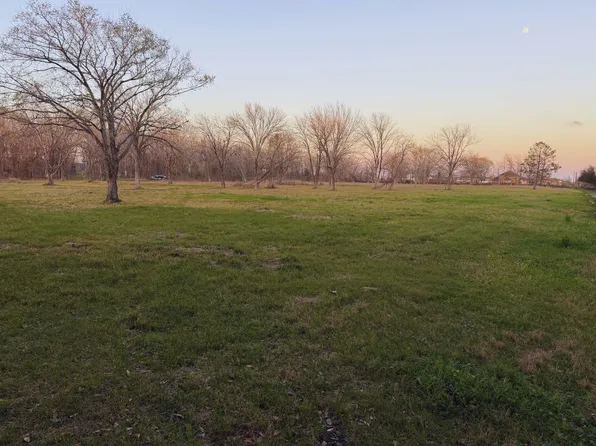 0 County Road 888, Rosharon, TX 77583