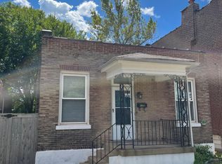 3804 Fairview Ave, Saint Louis, MO 63116