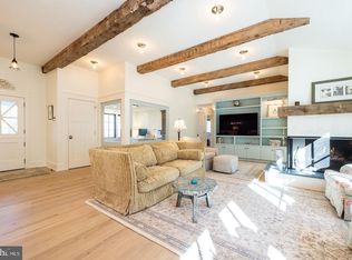 1256 Hollow Rd, Chester Springs, PA 19425