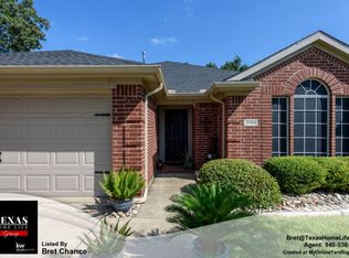 1705 Caladium Dr, Corinth, TX 76210