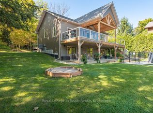 149 John Buchler Rd, Georgian Bay, ON L0K1E0