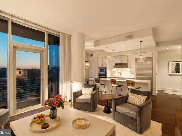 210 S 25th St Unit 403, Philadelphia, PA 19103