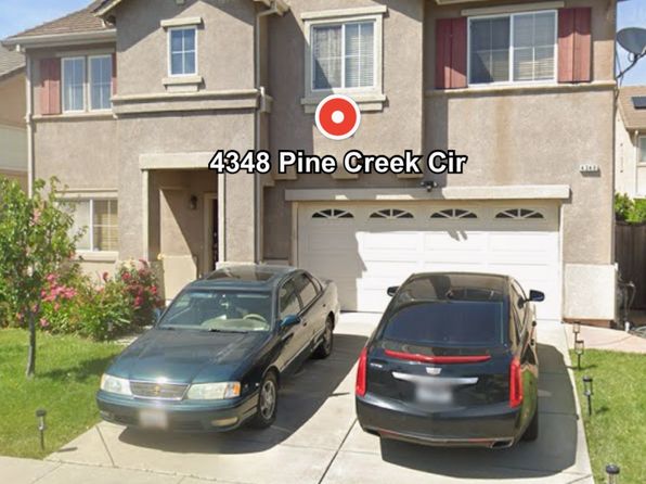 4348 Pine Creek Cir