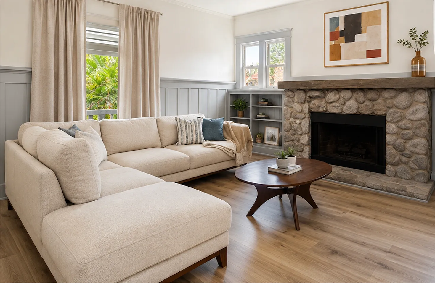 6136 Carlos Ave — Photo 2