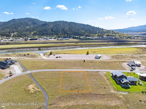 87 Alpine Meadow Loop, Alpine, WY 83128