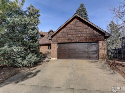 805 Linden Ave, Boulder, CO, 80304