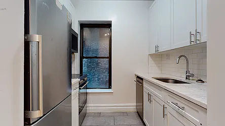 Rented by Bond New York