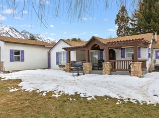 480 E 100 S, Alpine, UT 84004