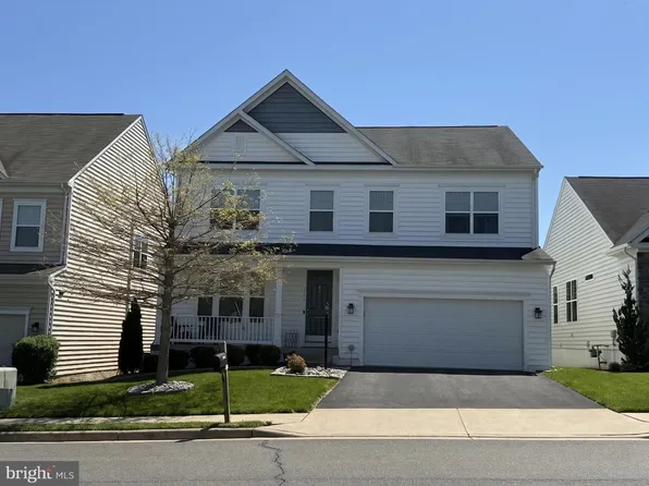 6299 Margaret Way, Warrenton, VA 20187