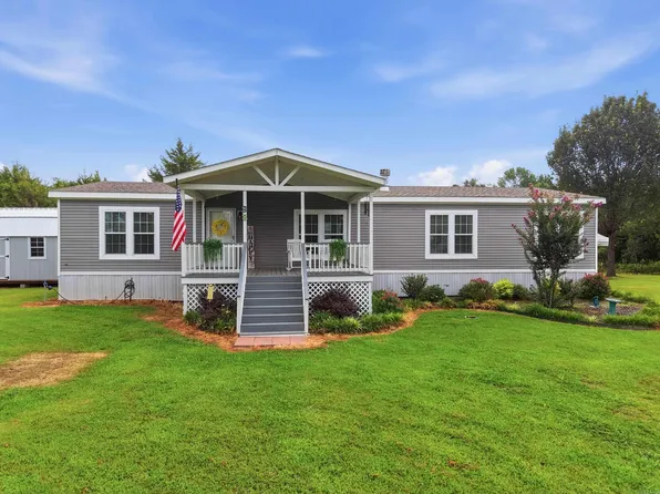 98 Rowlett Rd, Greenbrier, AR 72058