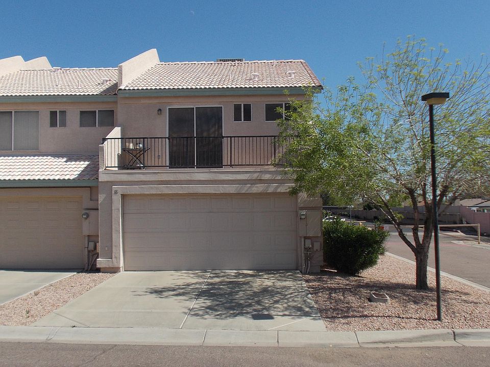2nd image of 4805 E KACHINA Trail #18